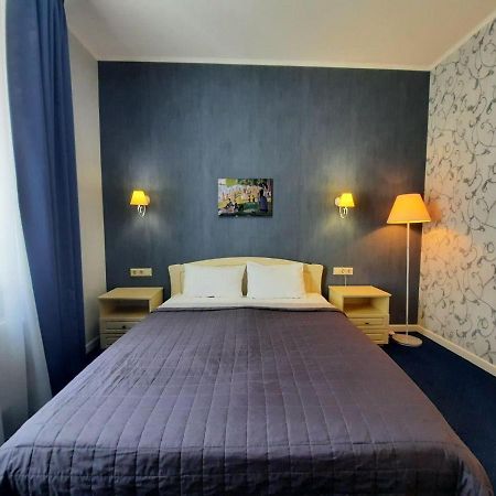 Hotel Ajur Odessa Esterno foto
