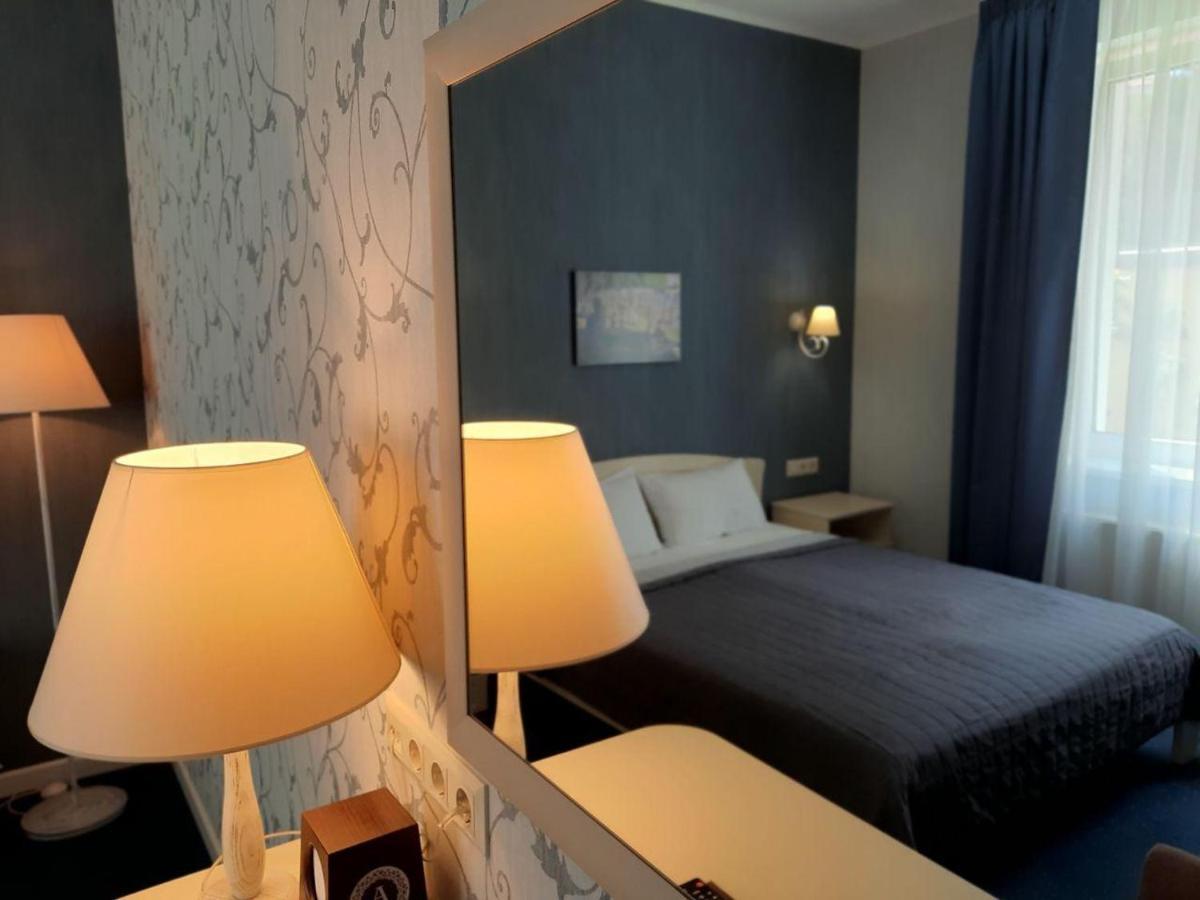 Hotel Ajur Odessa Esterno foto